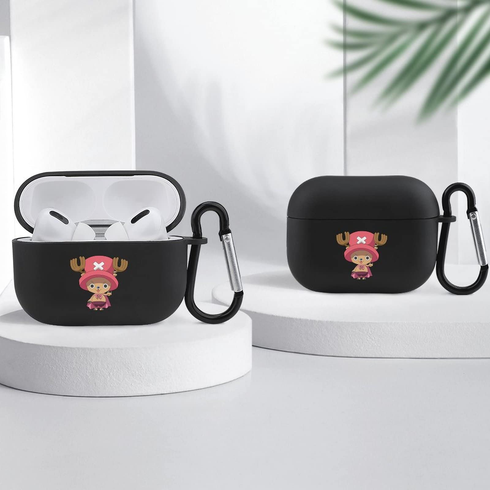 Amazon | AirPods Pro ケース ワンピース ONE PIECE トニートニー